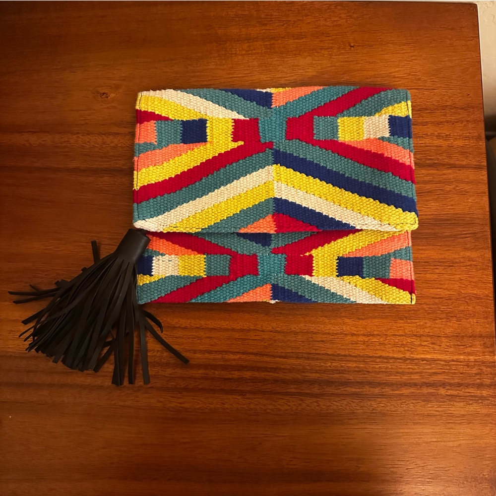 Rebecca Minkoff Envelope Clutch
